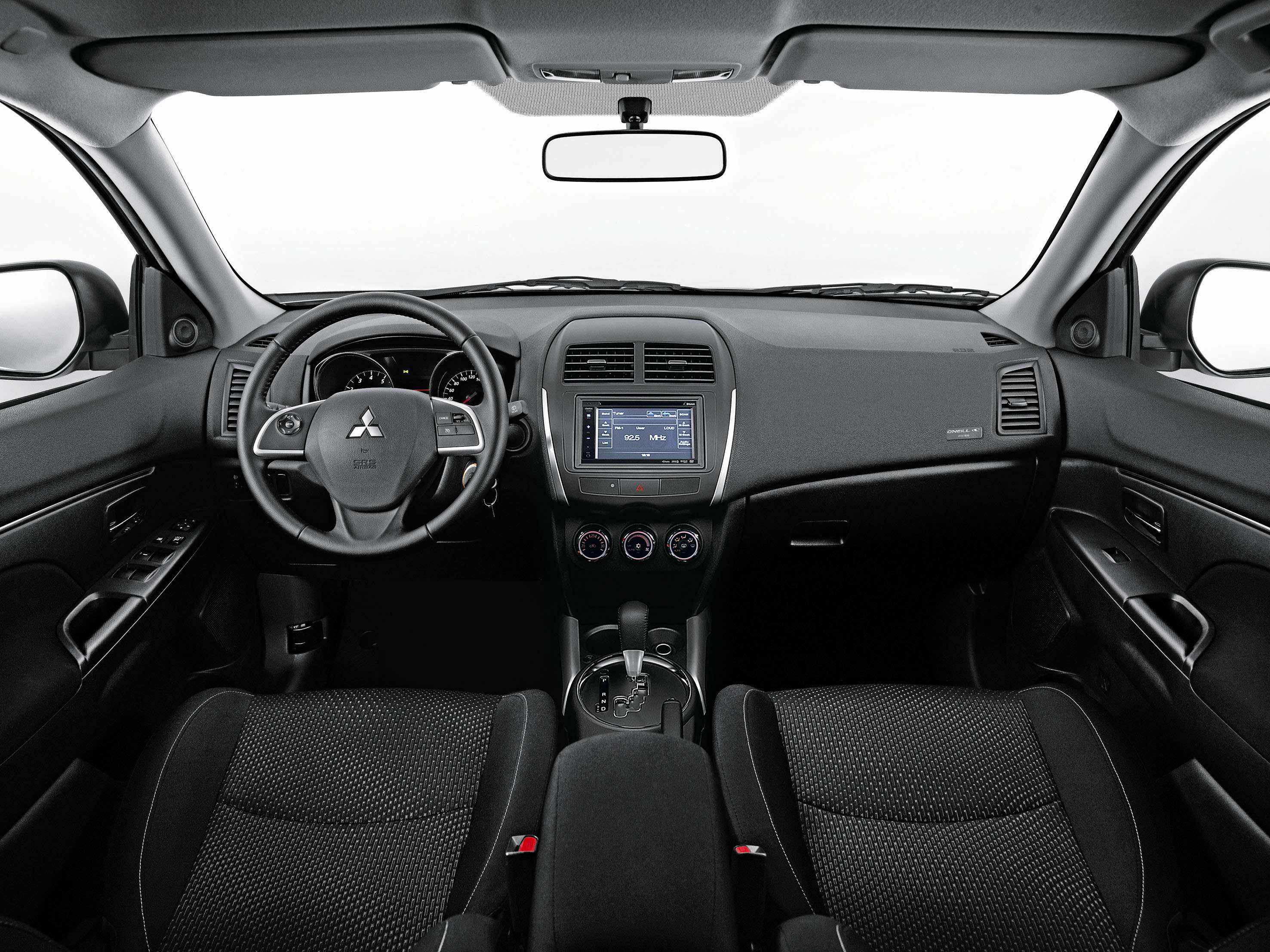 Carros na Web, Mitsubishi ASX ONeill 2.0 4x2 AT 2016 em 2023