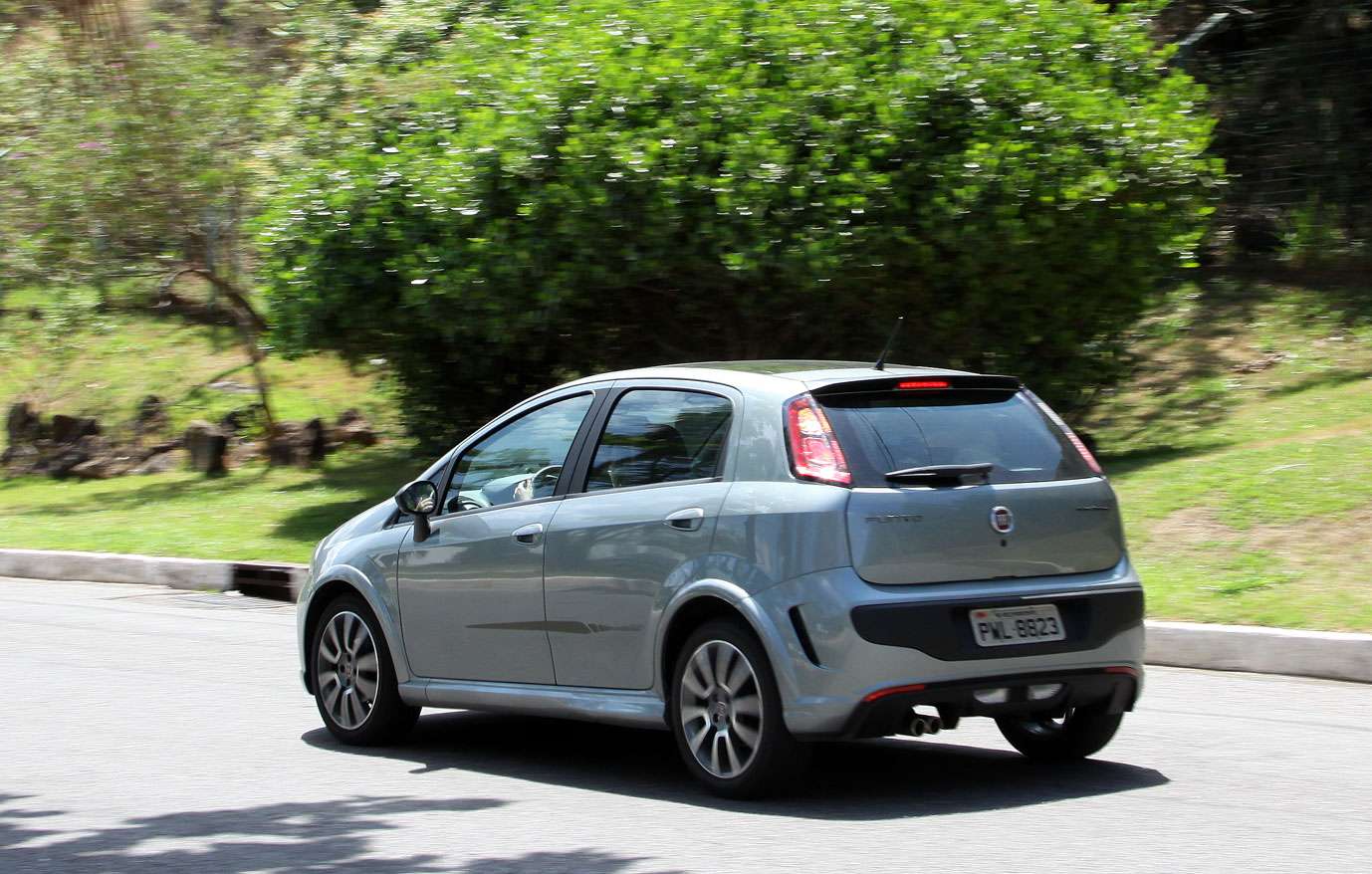 Fiat inicia despedida do câmbio automatizado em carros nacionais