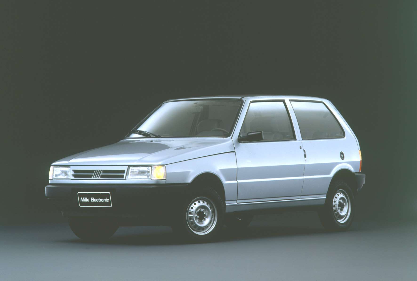 Brazil 1994: Fiat Uno edges out VW Gol! – Best Selling Cars Blog