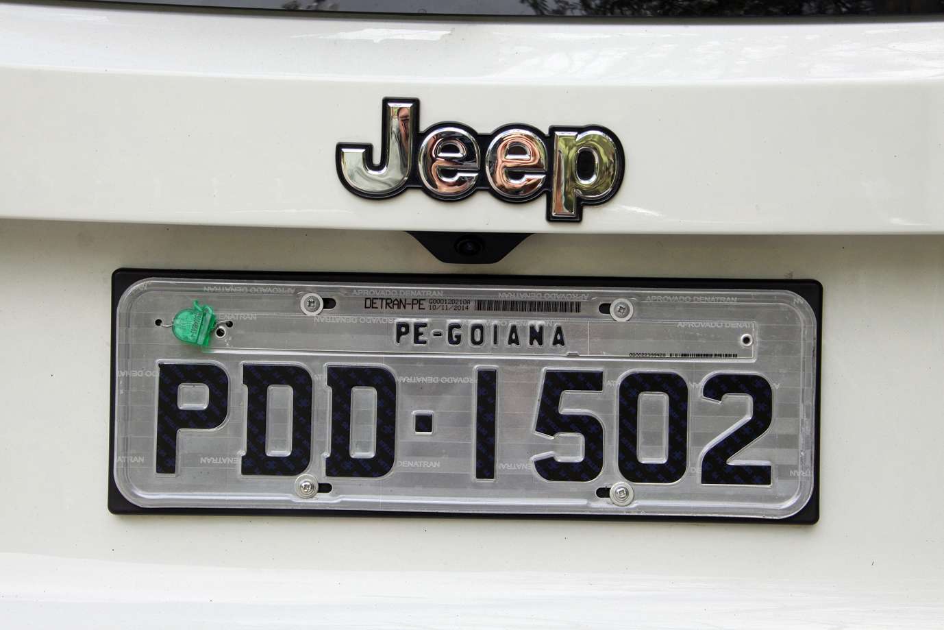Jeep 598