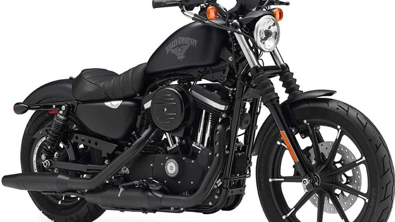 Harley Own E O Novo Plano De Vendas Da Harley Davidson