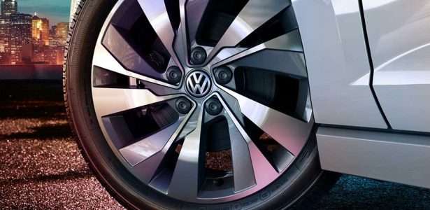 Volkswagen Polo Beats