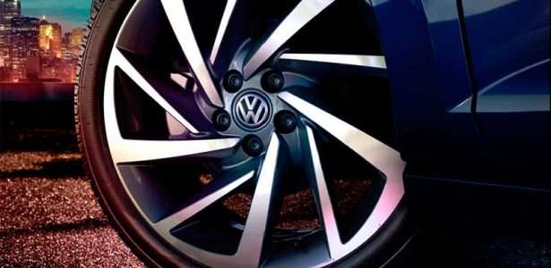 Volkswagen Virtus Beats
