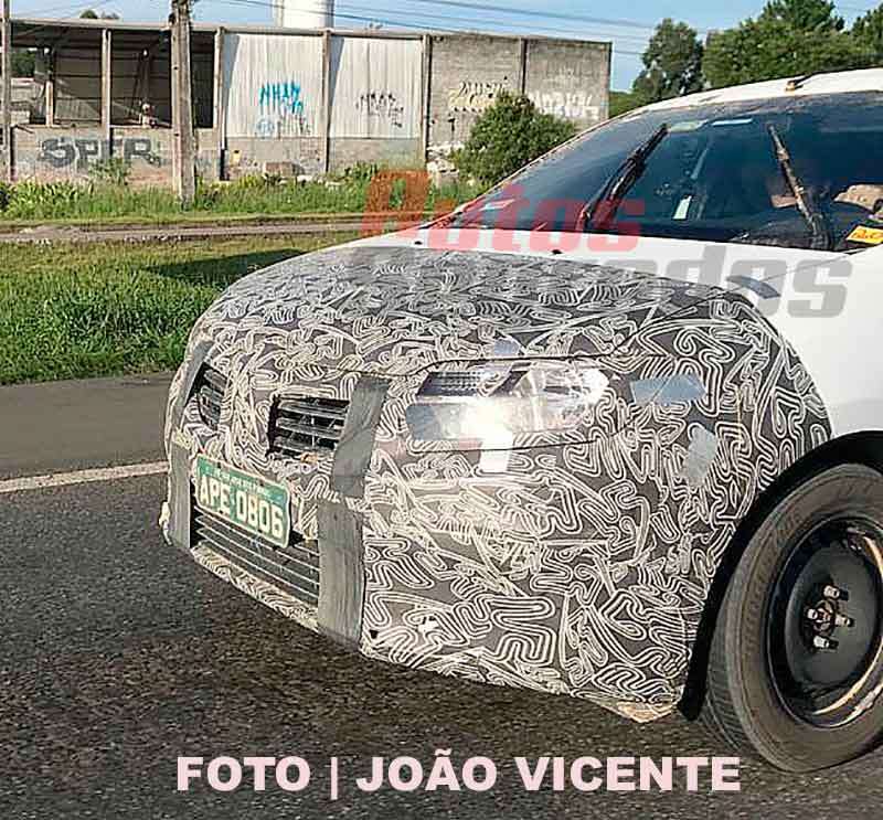 Renovação da linha Renault no Brasil - Página 6 Flagra-Sandero-2020-1