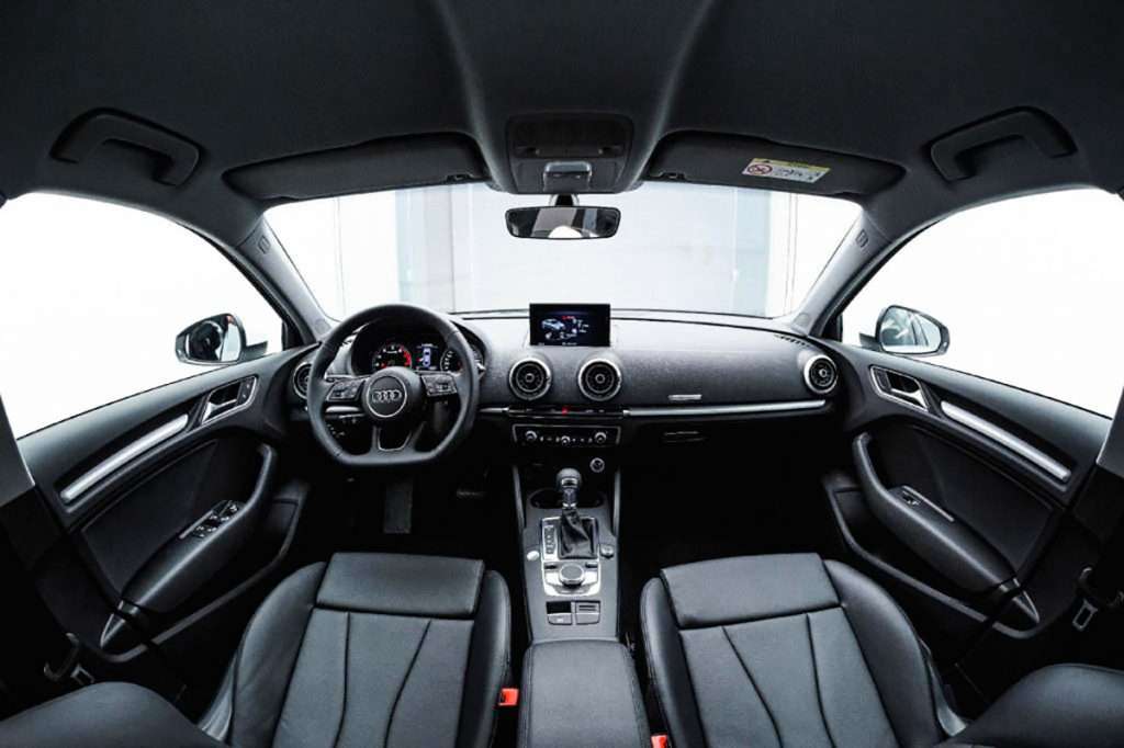 Audi A3 Sedan Prestige Plus 25 anos