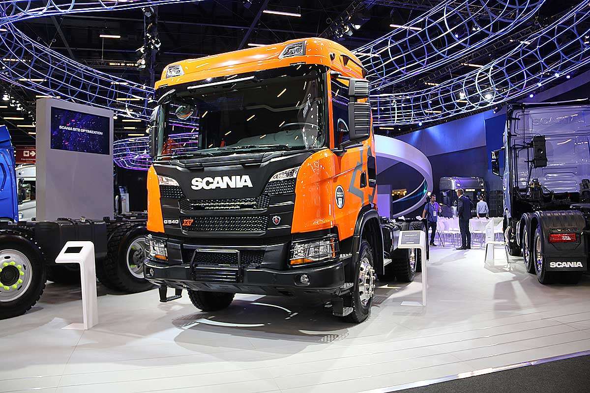 Transporte de Carga - Caminhões - Página 3 Scania-G540-XT