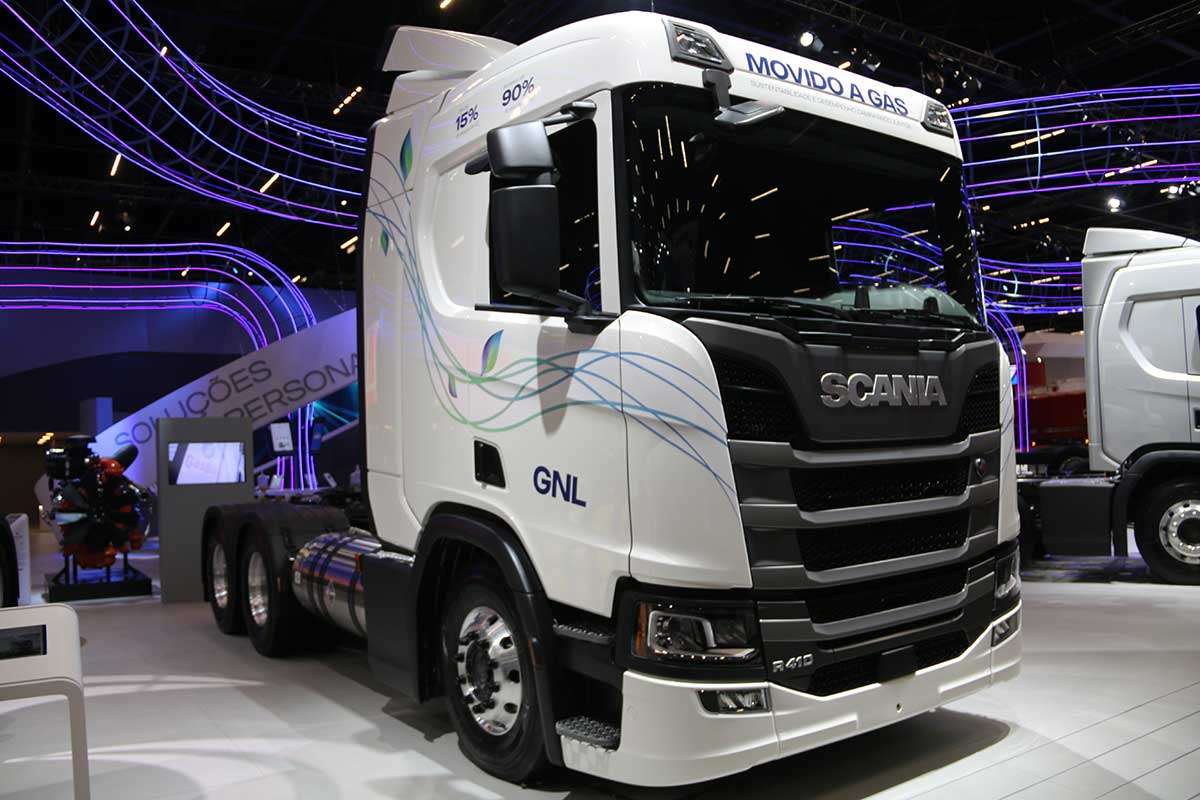 Transporte de Carga - Caminhões - Página 3 Scania-R410-GNL