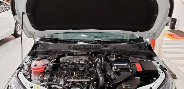 Chevrolet Onix Plus Turbo 2020