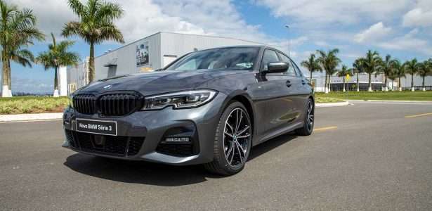 320i M Sport 5 Years Edition