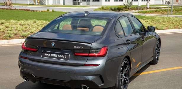 320i M Sport 5 Years Edition