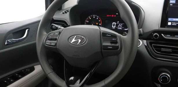 Hyundai HB20S 2020
