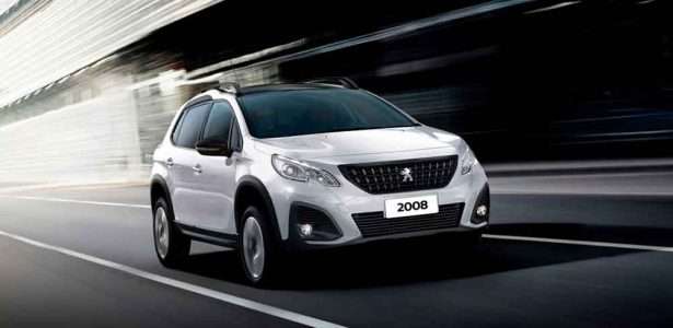 Peugeot 2008 THP In Concert by JBL