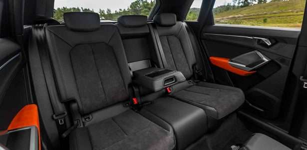 Novo Audi Q3 2020