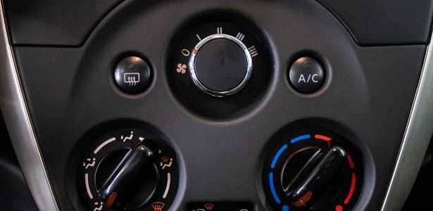 ar-condicionado V-Drive
