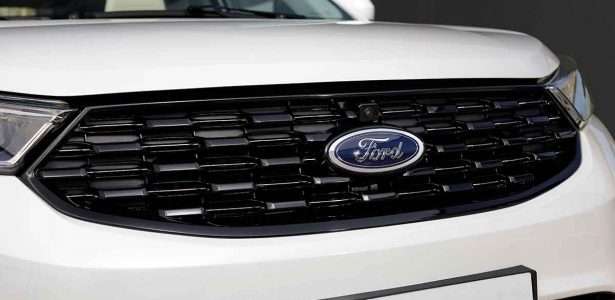 Ford Territory 2021