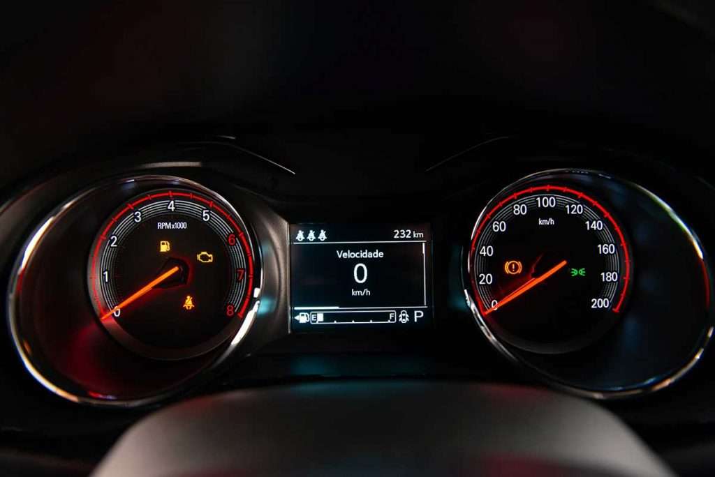 Chevrolet Onix RS 2021