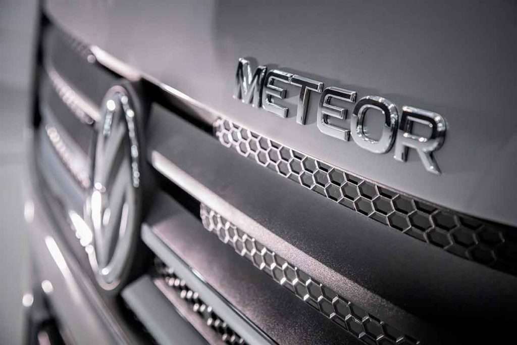 VW Meteor 28.460 6x2
