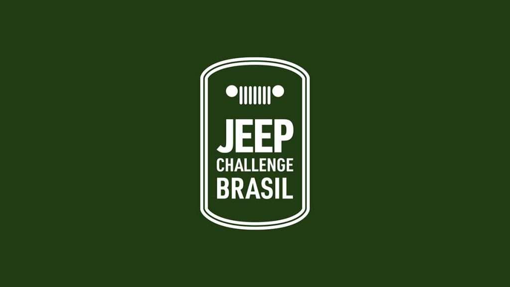 Jeep Challenge Brasil 
