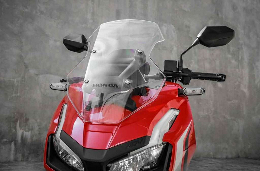 Scooter Honda ADV 150