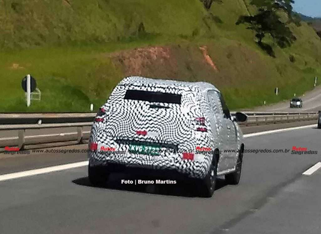 Citroën Projeto CC21