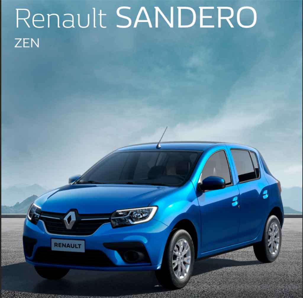 Renault Direct