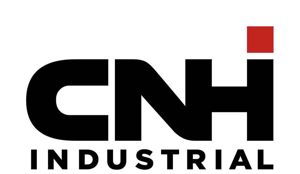 Estágio CNH Industrial
