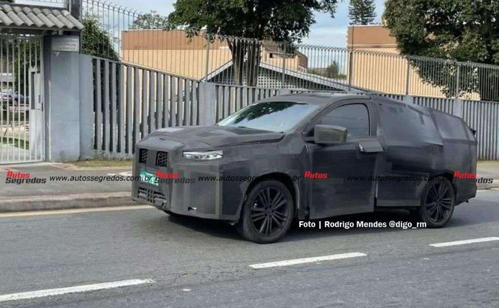 Fiat Fastback 2023