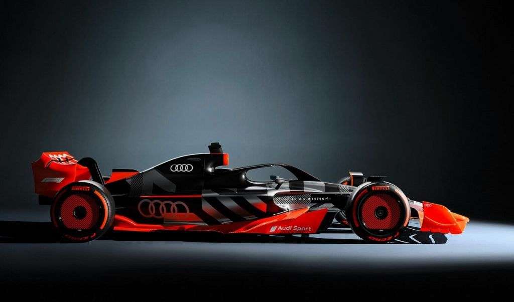 Fórmula 1: Audi será parceira Sauber em 2026