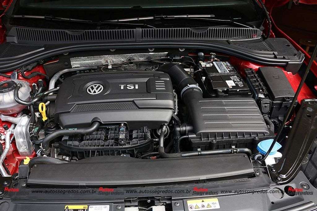 VW Jetta GLI 350 TSI