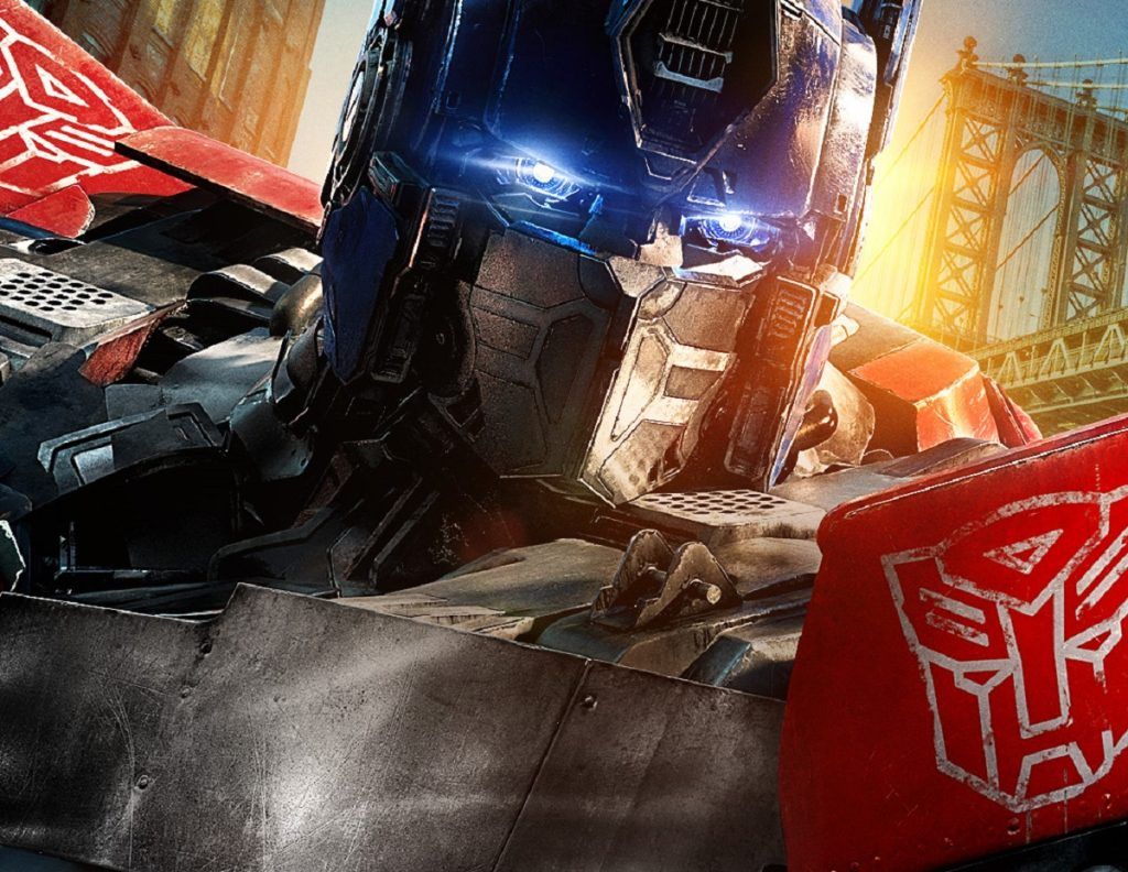 Novo 'Transformers' já tem data para estrear nos cinemas do brasil