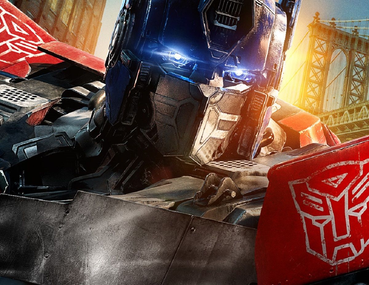 Transformers: O Despertar das Feras ganha novo trailer