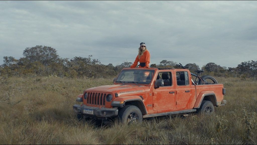 Expedição Natureza é a nova aventura da Jeep
