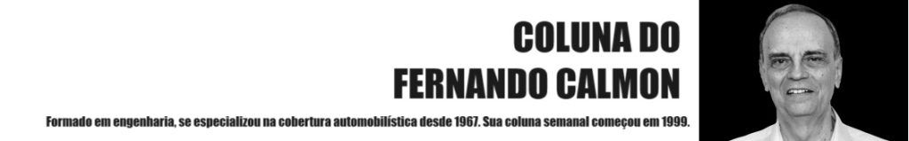Coluna do Fernando Calmon