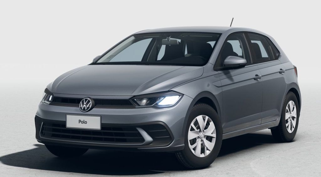 VW Polo Sense AT 2025 